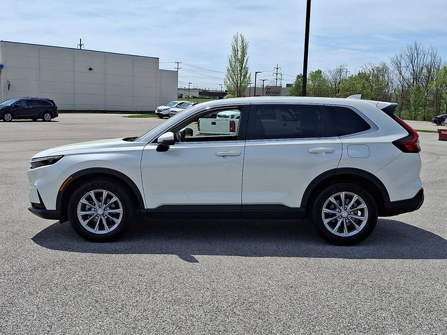 2023 Honda CR-V EX-L - Photo 7