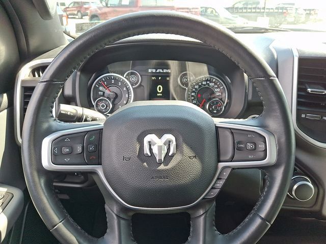 2023 RAM Ram 1500 Pickup Big Horn/Lone Star - Photo 19