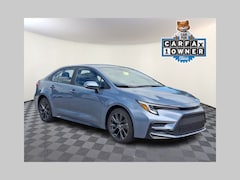 2023 Toyota Corolla SE Sedan