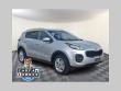 Used 2019 Kia Sportage LX SUV