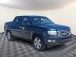 Used 2012 Honda Ridgeline RTL Truck Crew Cab