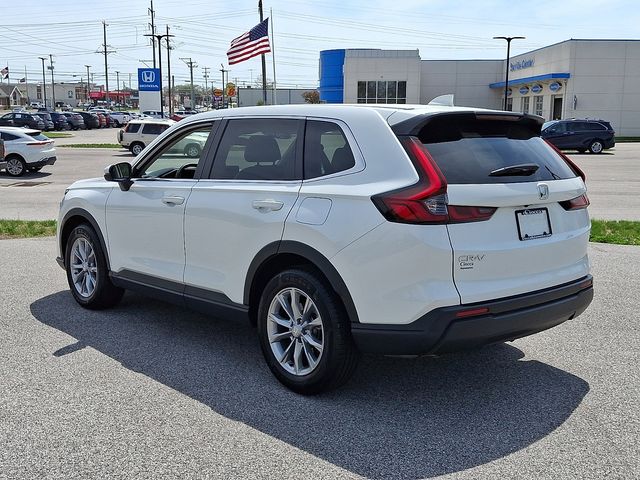 2023 Honda CR-V EX-L - Photo 8
