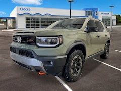 2026 Honda Passport TrailSport Elite SUV