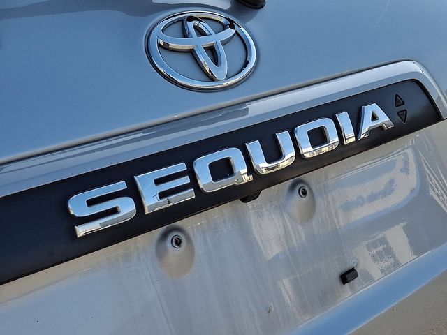2020 Toyota Sequoia Limited - Photo 34