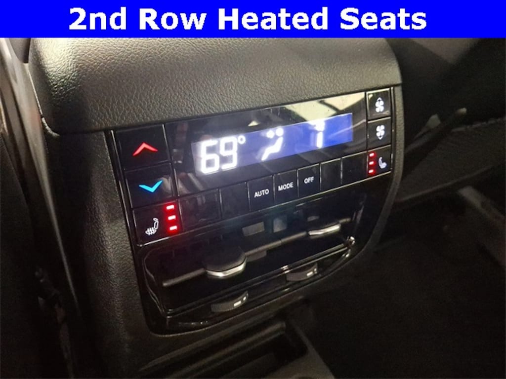 Used 2021 Jeep Grand Cherokee L Limited SUV