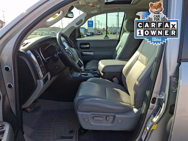 2020 Toyota Sequoia Limited - Photo 16