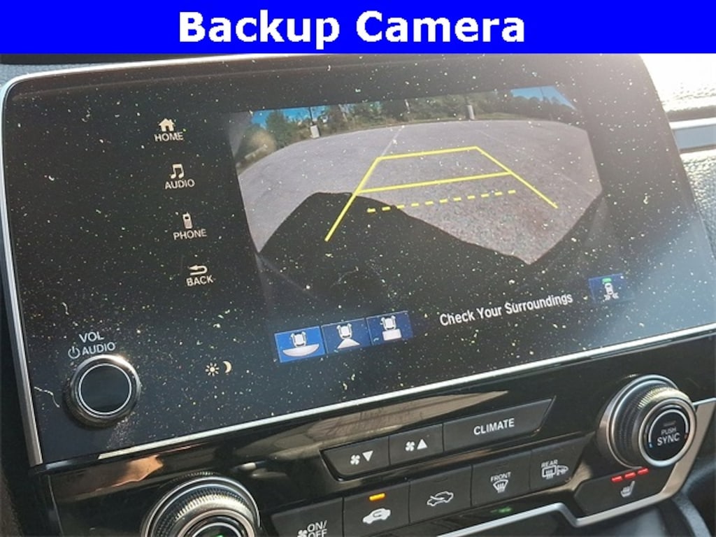 Used 2022 Honda CR-V EX SUV