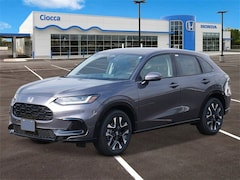 2026 Honda HR-V EX-L SUV