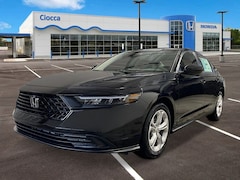2026 Honda Accord LX Sedan