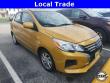Used 2021 Mitsubishi Mirage LE Hatchback