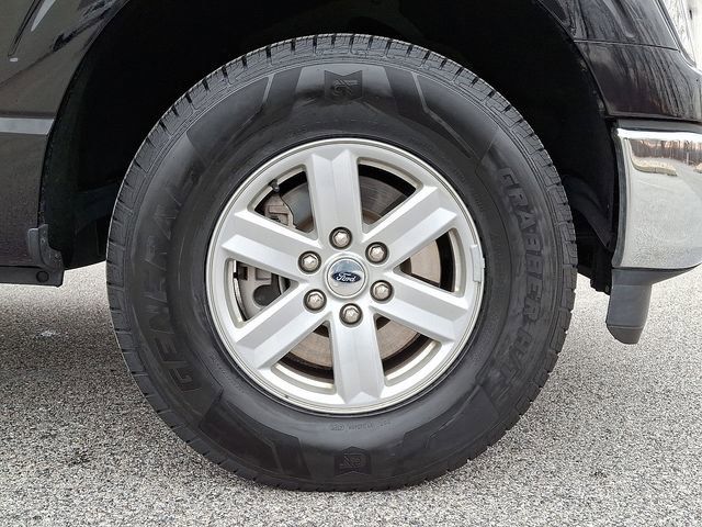 2021 Ford F-150 XLT - Photo 11