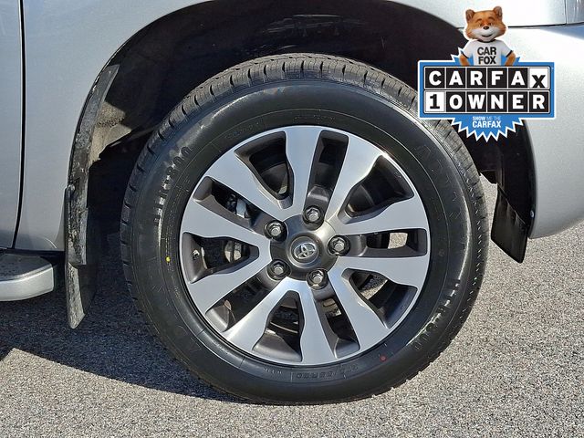 2020 Toyota Sequoia Limited - Photo 12
