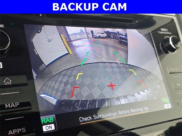 2019 Subaru Outback 3.6R Limited photo 3