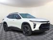 Used 2025 Chevrolet Trax ACTIV SUV