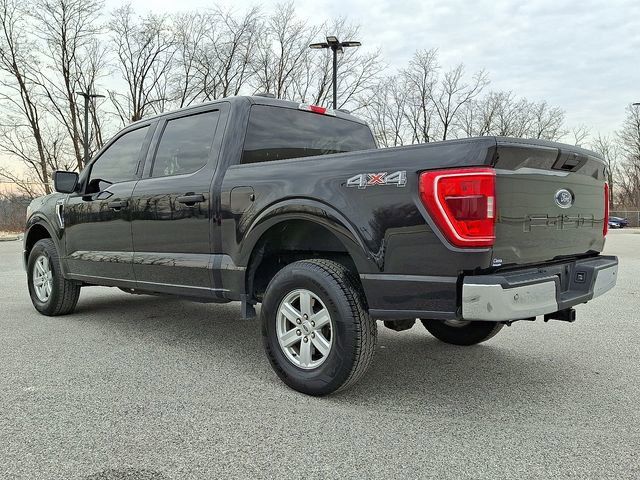 2021 Ford F-150 XLT - Photo 7