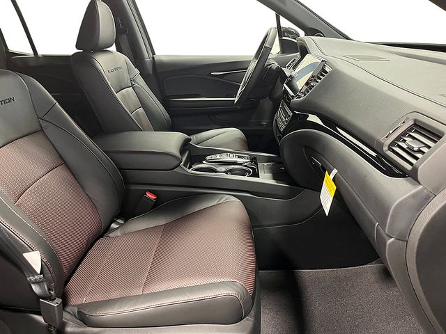 2026 Honda Ridgeline Black Edition - Photo 23