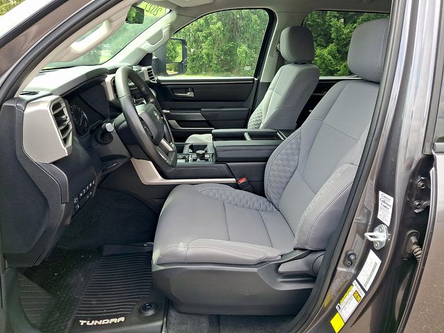 2022 Toyota Tundra SR5 - Photo 14