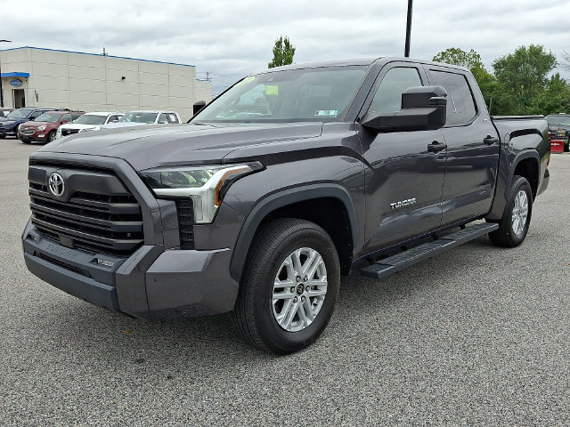 2022 Toyota Tundra SR5 - Photo 6