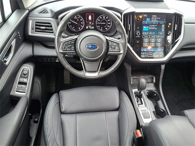 Used 2024 Subaru Ascent Limited with VIN 4S4WMASD0R3412348 for sale in Hanover, PA