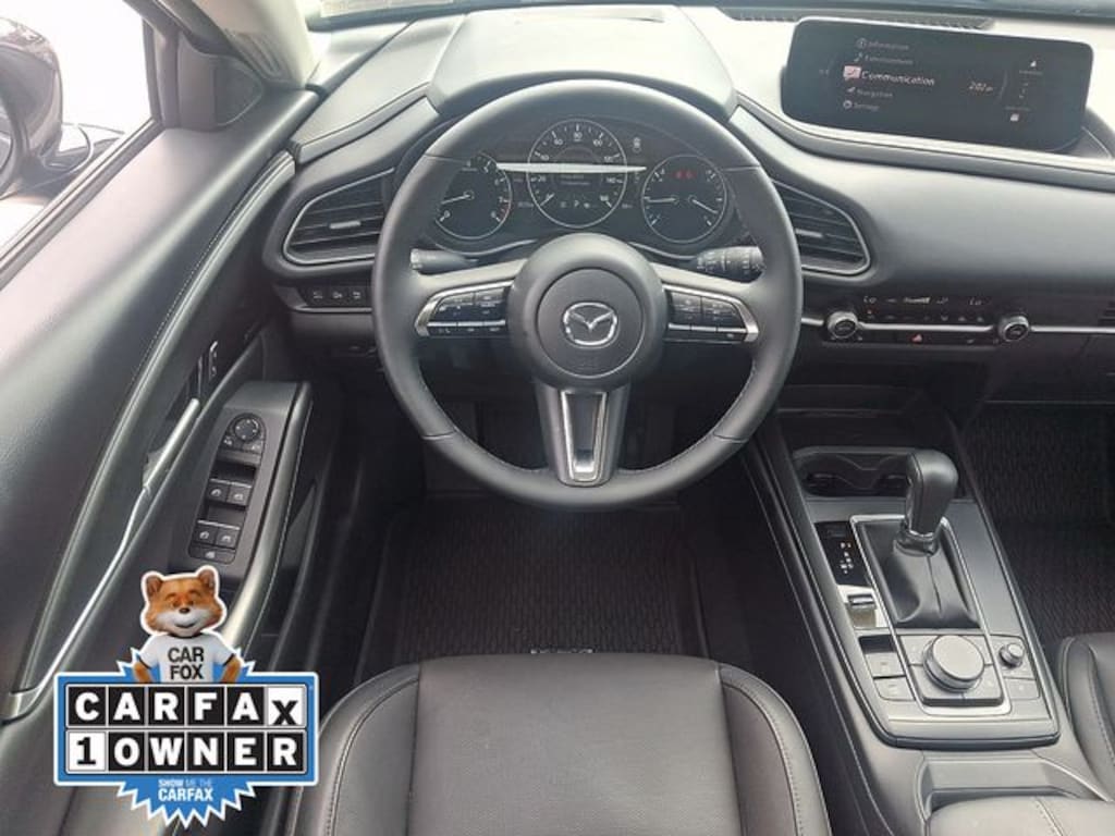 Used 2026 Mazda CX-30 2.5 S Premium SUV