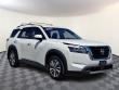 Used 2023 Nissan Pathfinder SL SUV