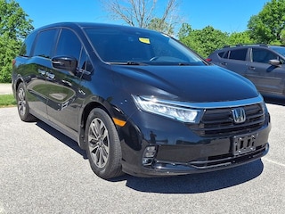 2023 Honda Odyssey EX-L Van for sale in Muncy PA