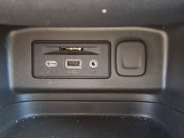 2024 Chevrolet Equinox RS - Photo 25