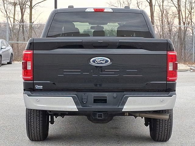 2021 Ford F-150 XLT - Photo 8