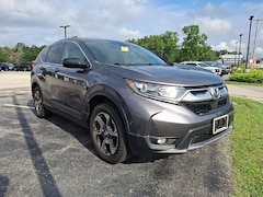 2017 Honda CR-V EX-L SUV