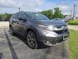 Used 2017 Honda CR-V EX-L SUV