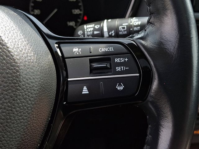 2023 Honda CR-V EX-L - Photo 23