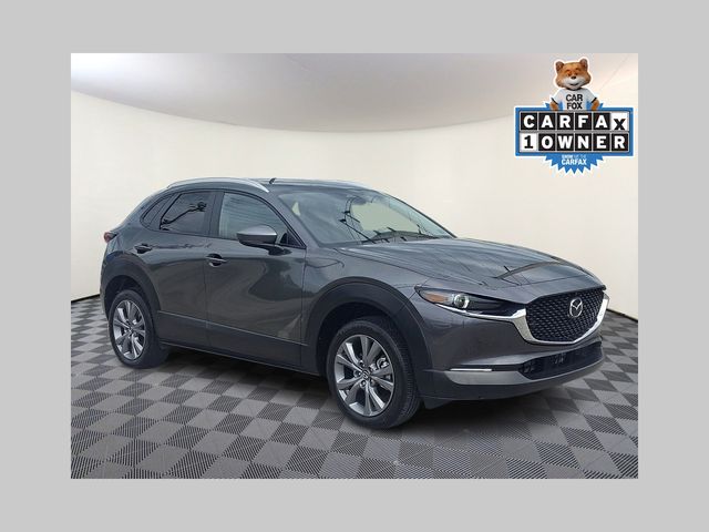 2026 Mazda CX-30 2.5 S Premium SUV