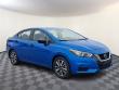 Used 2021 Nissan Versa 1.6 S Sedan