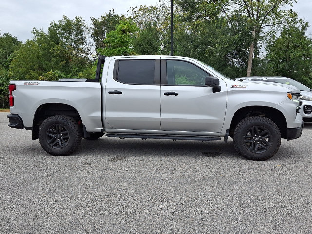 2022 Chevrolet Silverado 1500 LT Trail Boss - Photo 11