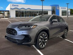 2027 Honda HR-V EX-L SUV