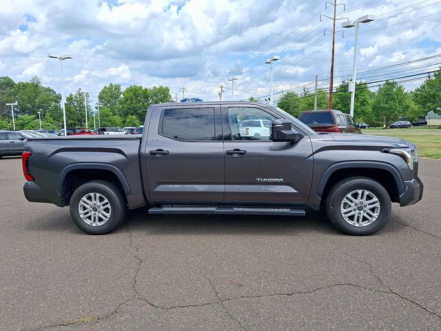 2022 Toyota Tundra SR5 - Photo 7