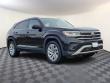 Used 2020 Volkswagen Atlas Cross Sport 3.6L V6 SE w/Technology 4MOTION SUV