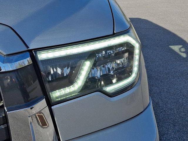 2020 Toyota Sequoia Limited - Photo 13