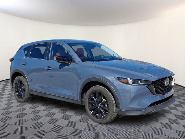 2024 Mazda CX-5 S Carbon Edition Auto AWD's photo