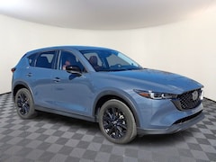 2024 Mazda CX-5 2.5 S Carbon Edition SUV