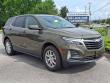 Used 2023 Chevrolet Equinox LT w/1LT SUV