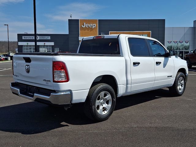 2023 RAM Ram 1500 Pickup Big Horn/Lone Star - Photo 10