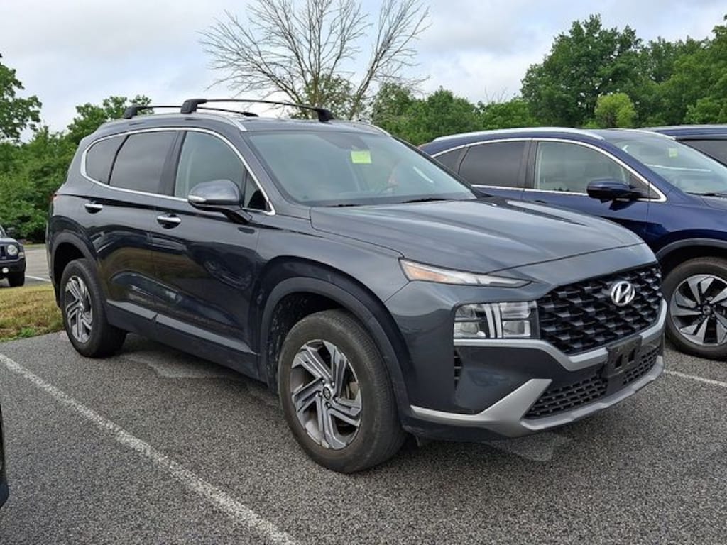 Used 2023 Hyundai Santa Fe SEL SUV