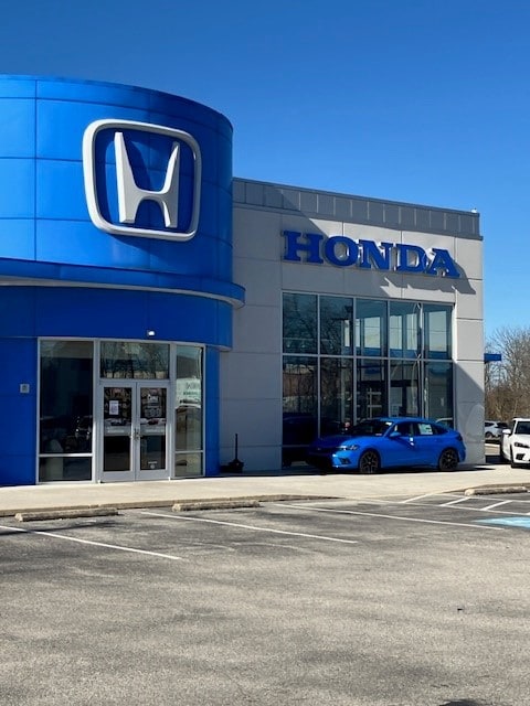 about our honda dealership in hanover, pa