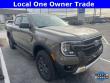 Used 2025 Ford Ranger XLT Truck SuperCrew