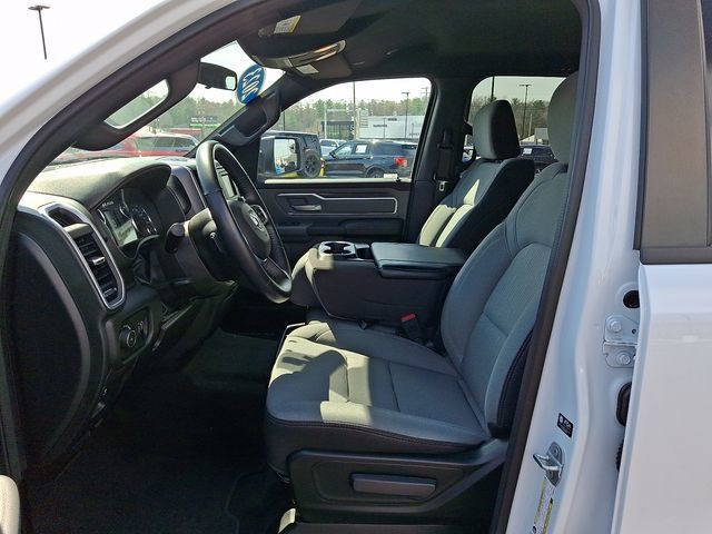 2023 RAM Ram 1500 Pickup Big Horn/Lone Star - Photo 16