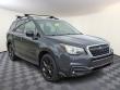 Used 2018 Subaru Forester 2.5i Premium SUV
