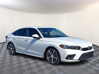 2023 Honda Civic Touring Sedan for sale in Muncy PA