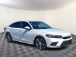 Used 2023 Honda Civic Touring Sedan