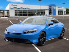 2026 Honda Prelude Hybrid Hatchback